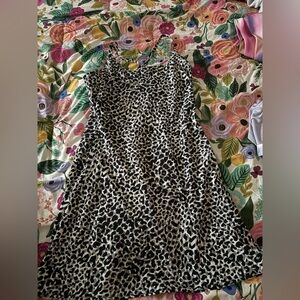 Outdoor Voices Exercise Dress